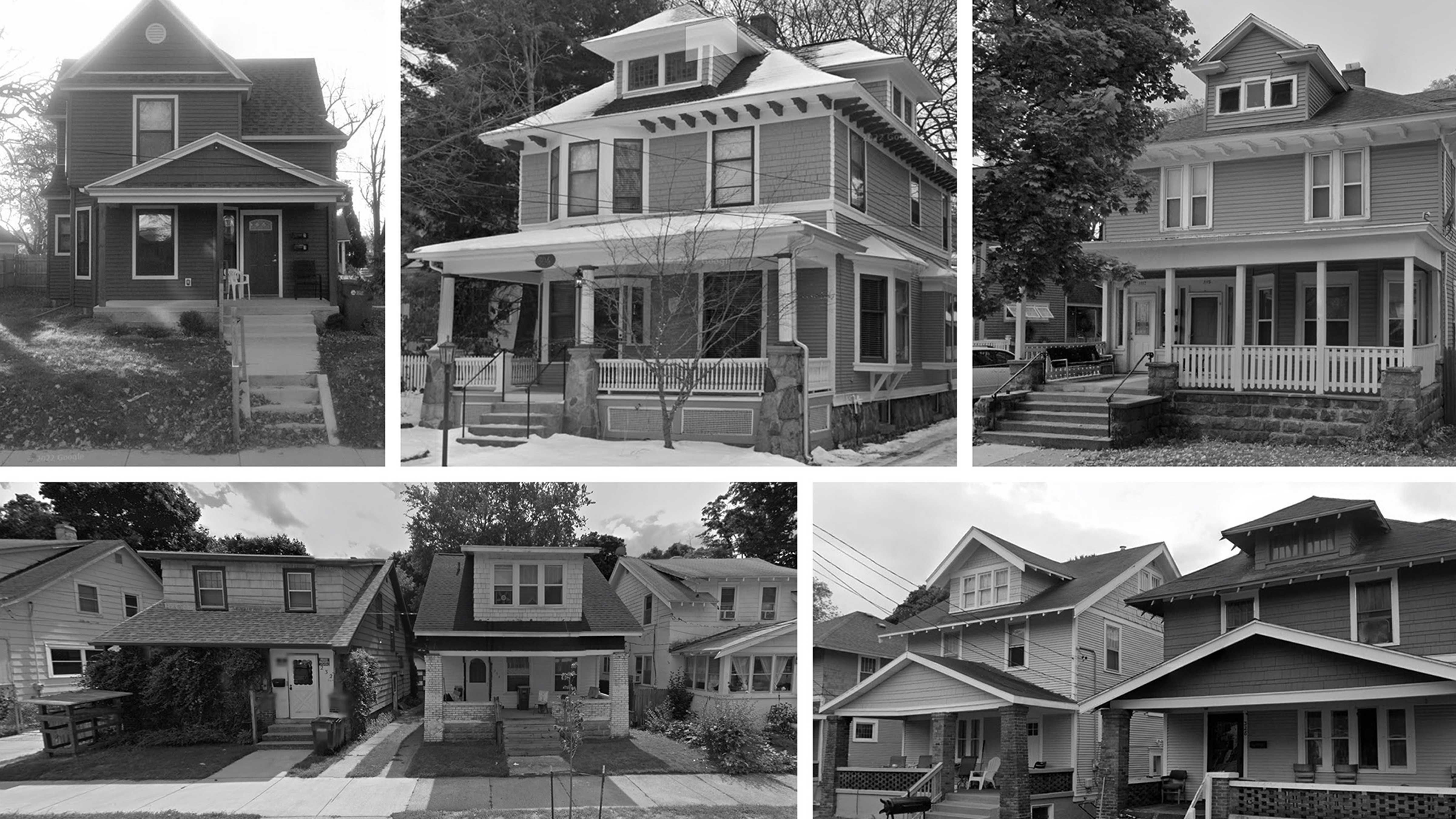 Housing Designs