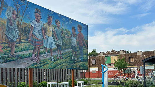 Celebrating 10 Years of Collaborative Placemaking in Michigan
