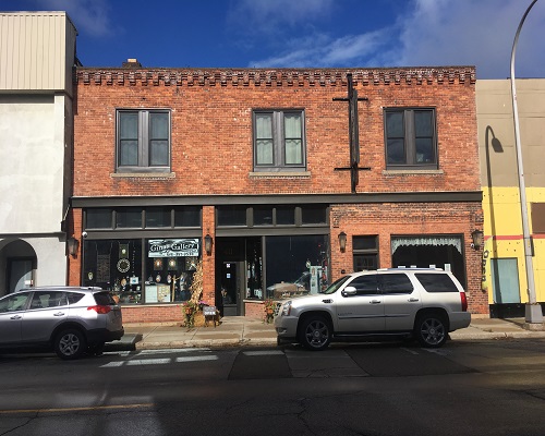 Region 6 - Midtown Lofts (Port Huron) 2017