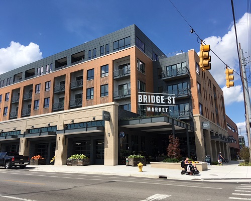 Region 4 - Bridge & Stocking (Grand Rapids) 2018