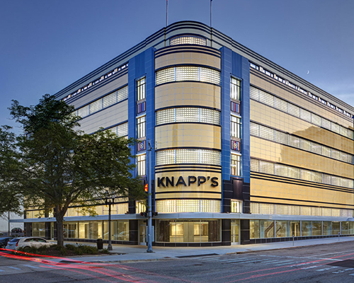 Region 7 - Knapps Centre (Lansing) 2014
