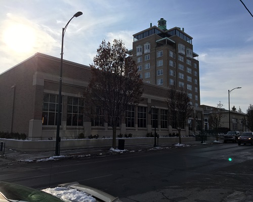 Region 2 - Park Place Hotel (Traverse City) 2015