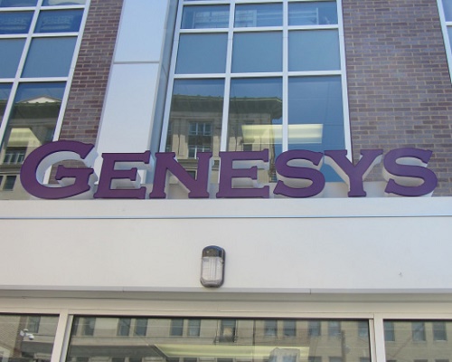Region 6 - Genesys Medical Facility (Flint) 2013