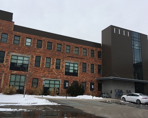 Region 4 - Lofts on Alabama (Grand Rapids) 2017