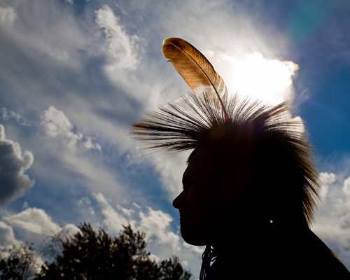 2024:  Eni’aankeshkaadjik: "Generations of Connection"