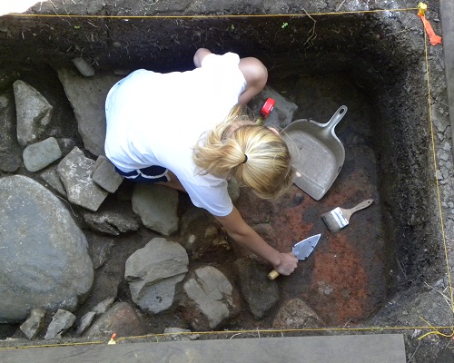 2023: Bringing Fort Saint Joseph to Life