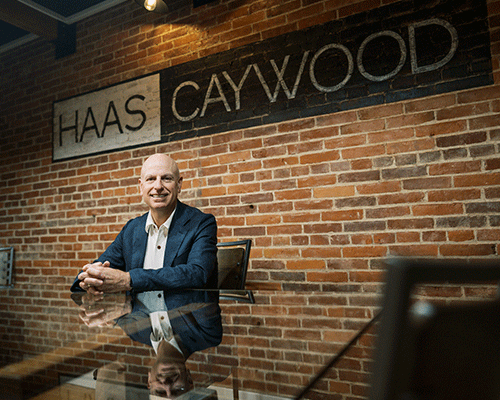 HassCaywood PC (Coldwater Law Firm)